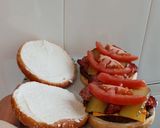 Foto del paso 6 de la receta: ~Hamburguesa Roberniana~