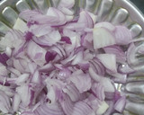 மிரட்டலான மட்டன் மிளகு பிரட்டல் ரெசிபி ஸ்டேப் 1 புகைப்படம்