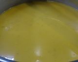 Sütőtökkrémleves! Fűszeres! VEGÁN! recept fázis 7 fotója