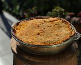 Foto del paso 4 de la receta: Tarta de calabaza
