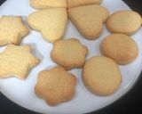 Foto del paso 3 de la receta: Galletas de Mantequilla 🍪