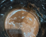 Foto del paso 2 de la receta: Brownie a la taza en 3 minutos 🍫🥄