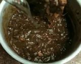 A picture of step 1 of Jaggery Imli Mithi Chutney.