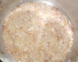 A picture of step 2 of White Beans.