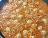 Гречка с тефтелями из индейки - 4 фото