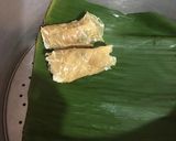 Foto langkah ke 6 dari resep Ayam gulung ngohiong.