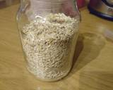 Overnight oats recipe step 1 photo