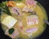 Foto langkah ke 4 dari resep Pindang ikan kuwe.
