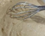Foto langkah ke 3 dari resep Pancake Cheese Mushroom Sauce.