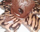 Chocolate fudge Brownies recipe step 5 photo