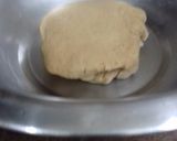 चूरमा लड्डू(Churma laddu recipe in Hindi) रेसिपी चरण 1 फोटो