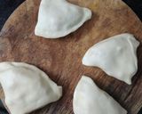 पंजाबी आलू समोसा(Punjabi aloo samosa recipe in Hindi) रेसिपी चरण 6 फोटो
