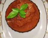 तरबूज के छिलके की चटनी (Tarbooj ke chilke ki chutney recipe in Hindi) रेसिपी चरण 4 फोटो