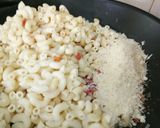 Foto langkah ke 2 dari resep Macaroni Schotel.