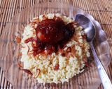 Foto langkah ke 5 dari resep 4.Nasi kuning Banjar.