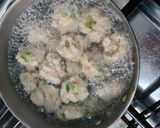 Foto langkah ke 4 dari resep Siomay ala abang2 gampang buatnya.