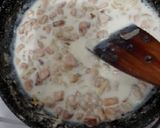 Foto langkah ke 2 dari resep Brulee bomb.