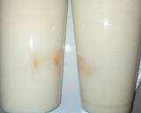 Cara Membuat Puding Susu Jeruk 4