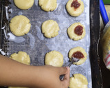 Foto del paso 5 de la receta: Ojitos Súper fáciles y rápidos#yomequedoencasa