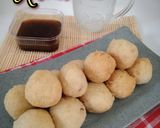 Foto langkah ke 8 dari resep Cemilan Tradisional : Pempek Adaan.