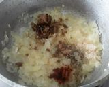 Foto del paso 2 de la receta: Chutney🍯 de pera🍐 y cebolla🌰..