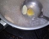 Foto langkah ke 1 dari resep Nasi hainam sederhana.