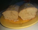 Foto del paso 5 de la receta: Budín de limón