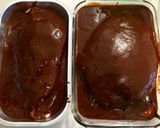 Foto del paso 6 de la receta: Pierna enchilada