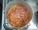 Foto del paso 3 de la receta: Lentejas con verduras