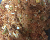 Foto del paso 3 de la receta: Empanada de atún
