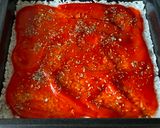 Foto del paso 2 de la receta: 🍕"PIZZARROZ" de Mauro