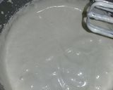Foto langkah ke 1 dari resep Puding bolu pelangi.