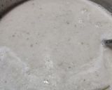 Foto langkah ke 1 dari resep Bobor Bayam Telur Puyuh.