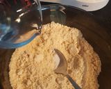 A picture of step 4 of Plain Dumplings.