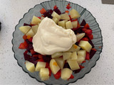 Ensalada Rusa