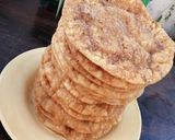 Foto del paso 6 de la receta: Buñuelos (Tradicionales)