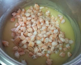 Foto del paso 3 de la receta: Rollitos de langostinos