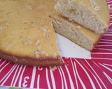 Foto del paso 5 de la receta: Torta matera