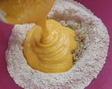 Foto del paso 3 de la receta: 🍞Pan de calabaza #singluten 🍞Sin amasado y muy fácil 🍞
