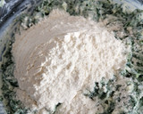 Foto del paso 7 de la receta: Malfatti de espinacas y Ricotta
