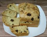 Foto langkah ke 4 dari resep Bolu pisang kukus tanpa mikser.
