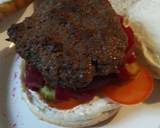 Hamburger Lunch recipe step 11 photo