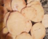 Foto del paso 3 de la receta: Galletitas= De ajo, De cebolla y de zapallo!!☺😘