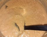 Sárgaborsó főzelék 👩‍🍳 recept fázis 5 fotója