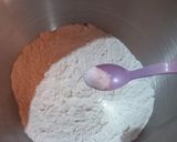 Foto del paso 1 de la receta: 💞Scones Dulces de Vainilla💞