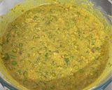 A picture of step 12 of Healthy Sattu Oats Chilla.