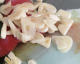 Foto del paso 1 de la receta: Guisantes estofados