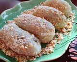 A picture of step 11 of Mid-Autumn Festival Mochi.