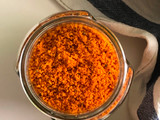 Chutney Powder