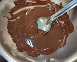 Foto del paso 4 de la receta: Pastel de chocolate 🍫